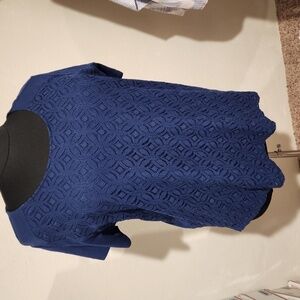 St. John's Bay Womans Top Size 2X